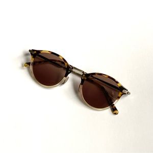 Mr. Leight Sunglasses